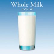Whole Milk 3.2%